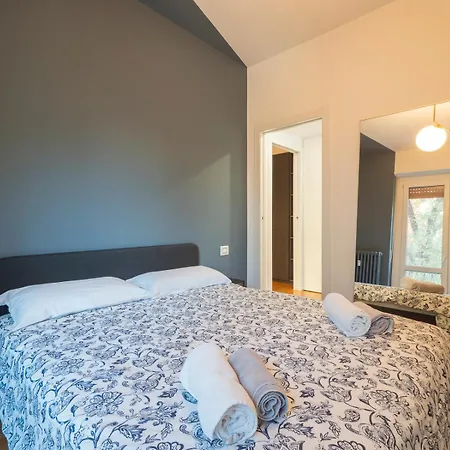 In Stile, Comodo Ed Elegante Apartmán