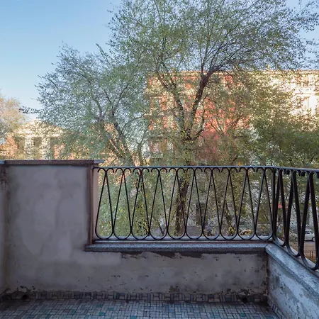 Apartmán In Stile, Comodo Ed Elegante