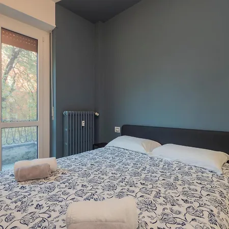In Stile, Comodo Ed Elegante Milán