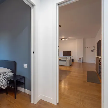 In Stile, Comodo Ed Elegante Apartmán *