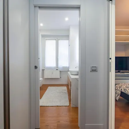 Apartmán In Stile, Comodo Ed Elegante *