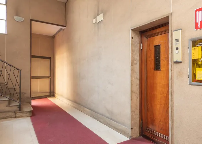 In Stile, Comodo Ed Elegante Apartmán