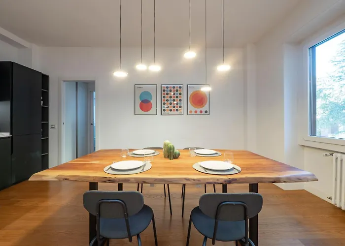 Apartmán In Stile, Comodo Ed Elegante