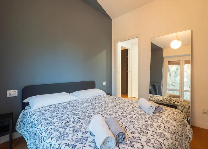 In Stile, Comodo Ed Elegante Apartmán