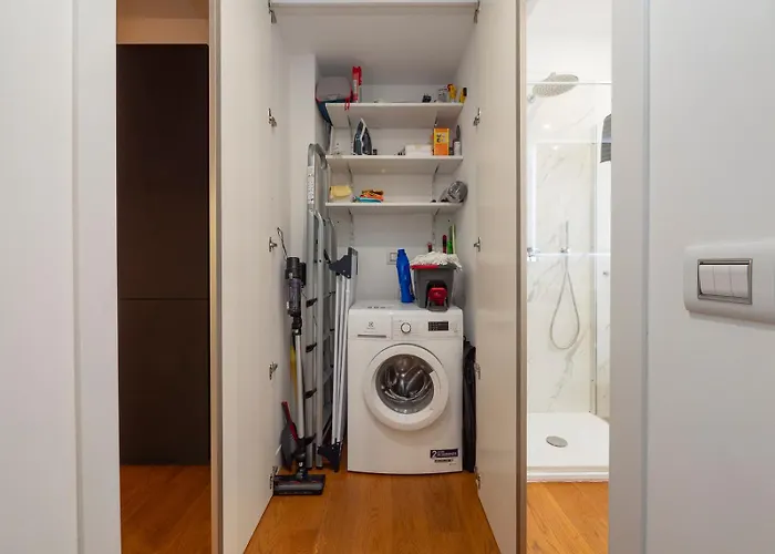 Apartmán In Stile, Comodo Ed Elegante Milán