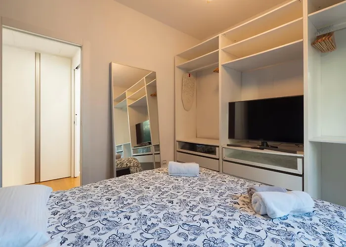 In Stile, Comodo Ed Elegante Apartmán