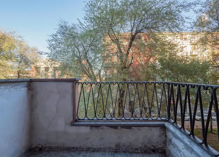 Apartmán In Stile, Comodo Ed Elegante