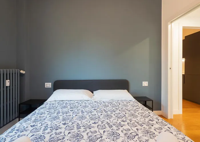 In Stile, Comodo Ed Elegante Apartmán *