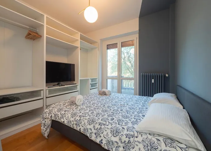 Apartmán In Stile, Comodo Ed Elegante *
