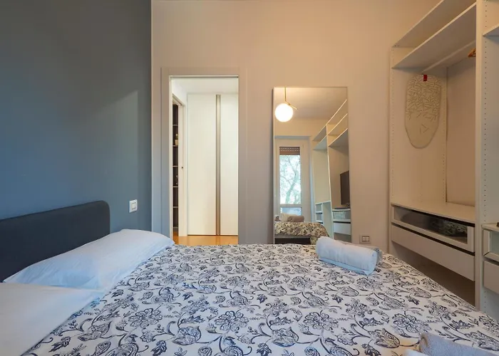 In Stile, Comodo Ed Elegante Apartmán