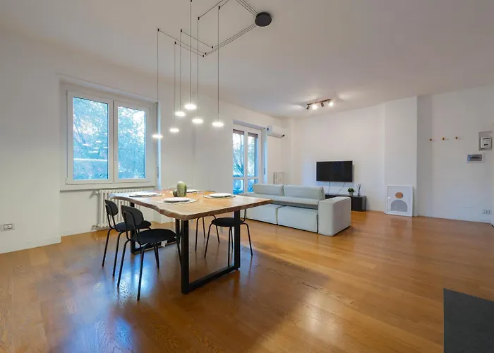 Apartmán In Stile, Comodo Ed Elegante