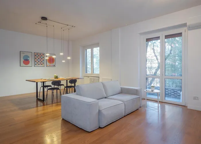 In Stile, Comodo Ed Elegante Apartmán *