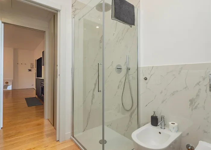 In Stile, Comodo Ed Elegante Apartmán Milán