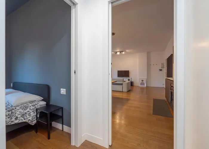 In Stile, Comodo Ed Elegante Apartmán *